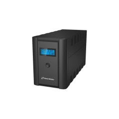 PowerWalker VI 3000 SCL UPS 1800W, 3000VA - Reliable Power Backup for Your Devices!
